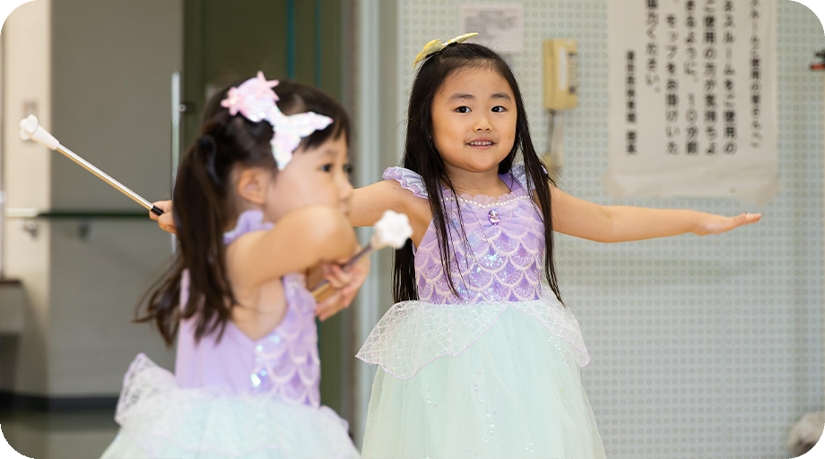 バトントワリング